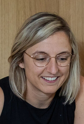 Josefine Buchacher, host
