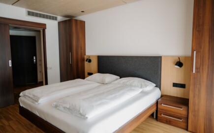 Doppelzimmer Klassik