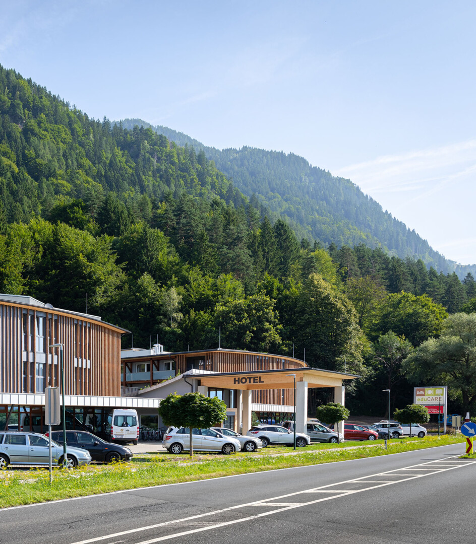 Hotel eduCARE